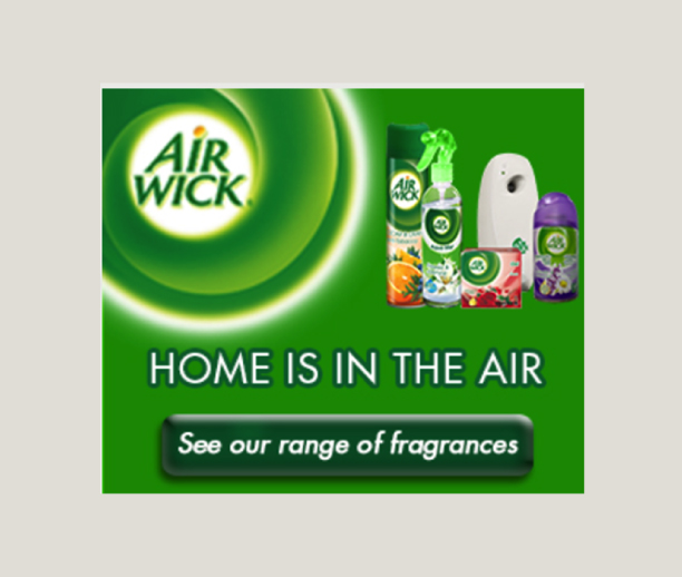 Airwick project